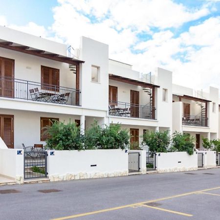 Case Vacanza Appartamenti Trinacria San Vito lo Capo Kültér fotó
