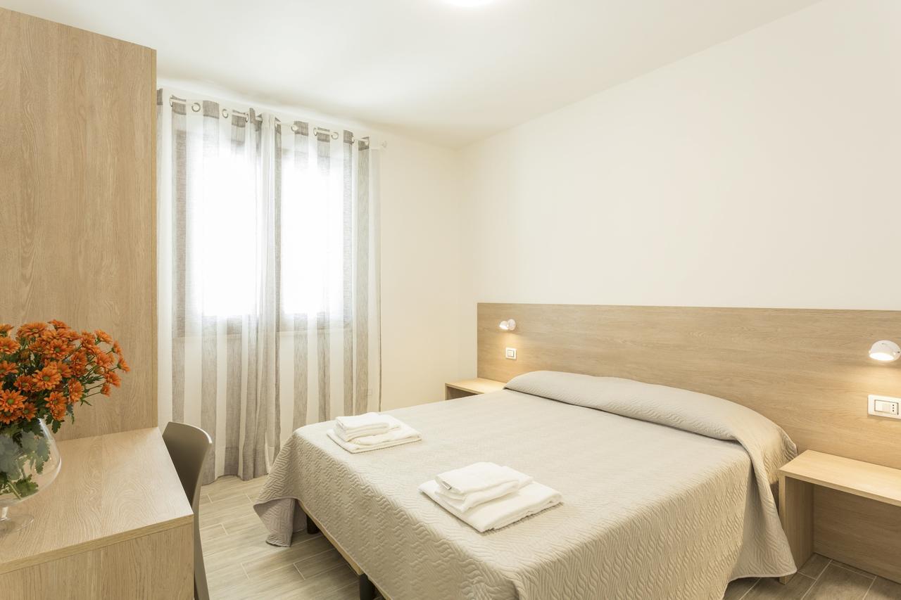 Case Vacanza Appartamenti Trinacria San Vito lo Capo Kültér fotó